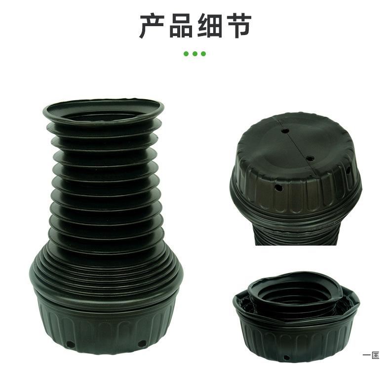 提根植物培育盆