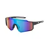 Óculos de sol para ciclismo ao ar livre, novos óculos de sol para homens e mulheres, óculos de sol para bicicleta, óculos esportivos coloridos