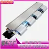 Unidade Fan Coil de Ar Condicionado Central Modelo Ar-Para-Água Resfriamento Duto de Ar Condicionado Horizontal Embutido para Hotéis, Shoppings e Instalações de Criação