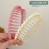 2026 Nueva Diadema de Lavado Facial de Verano para Mujeres, Diadema Especial para Lavarse la Cara, Pinza para el Cabello, Diadema para Controlar el Cabello Suelto, Accesorio para el Cabello