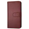 Para Samsung Note20 capa de celular com cordão para nove cartões Note20 Ultra capa protetora à prova de queda com cartão magnético