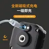 M5 Monitor de Presión de Neumáticos para Motocicleta Electromecánico Vehículo Eléctrico Motocicleta Inalámbrico Alta Precisión Monitor de Presión de Neumáticos
