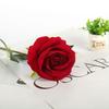 Variedad de rosas artificiales accesorios para sesión de fotos de boda venta al por mayor regalo de San Valentín decoración para el hogar centro comercial ramo de rosas