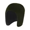 Gorro de Invierno para Mujer para Ciclismo y Esquí Protección para los Oídos Gorro Lei Feng para Personas de Mediana Edad y Mayores Sombrero de Dormir a Prueba de Viento Gorro Cálido con Forro de Forro Polar Resistente al Frío