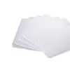 Panel de Luz LED Acrílico Antideslumbrante Cubierta de Lámpara de Techo Lámina Protectora de Luz Difusor de Luz Suave Tablero Difusor Película de Papel Translúcido para Lámpara