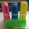 Los Cepillos de Dientes de Silicona para Bebés se Pueden Empaquetar en Cajas de Plástico Individuales, Limpios e Higiénicos, y Fáciles de Transportar