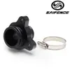 Modificación de Coche Adecuada para Bmw 335I Conexión de Tubería de Agua para Coche 11537541992 11537544638