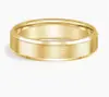 Anillo de acero inoxidable mate para hombre de 8 mm transfronterizo Yiwu fábrica de joyería de moda simple joyería al por mayor