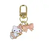 Llavero de gatito lindo Colgante de premio Lindo creativo Metal Regalo Transfronterizo Nuevo estilo Accesorio para mochila Colgante para auriculares
