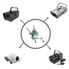 900W1500W3000W Máquina de Fumaça de Palco Máquina de Neve Bomba de Óleo Especial Acessórios da Bomba de Óleo 220V