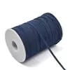 Mancha de color 0.3-0.6 correa de montar zapatos y botas poliéster de alta densidad equitación ropa elástica bolsas alta resistencia elástica