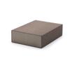 Lija de esponja gruesa para pulir y lijar muebles, resistente al desgaste, pintura para carpintería, bloque de lija de esponja al por mayor, esponja Wen play, tela esmeril