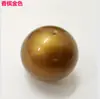 Cápsula de Gashapon de 70mm para Máquinas de Gashapon Grandes, Cor Macaron 7,0cm, Cápsula de Gashapon Vazia Atacado, Caixa Surpresa de Gashapon