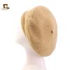 Outono e inverno clássico imitação de lã boina Belle Cap Retro pintor boné versátil moda chapéu JDM-180B