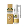 Ximonth Spray para Cuidados com Zumbido de Própolis Bloqueio no Ouvido Interno Zumbido Desconforto no Ouvido Spray para Cuidados com a Saúde do Ouvido