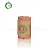 Comércio Exterior Pla Sacola de Lixo para Animais Totalmente Biodegradável Compostável Dispenser tipo Cápsula Sacola para Fezes Página Colorida Sacola com Vedação na Cintura