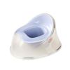 Inodoro para Bebé Orinal Infantil Removible Niño y Niña 0-3 Años Inodoro Hogareño Portátil Pequeño