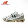 Fábrica de origen Putian serie nb1906r plata líquida clásico unisex deportivo para correr versátil casual zapatos de papá