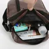 Bolso cruzado para hombre estilo business, Bolso de hombro nuevo de moda en piel suave, Bolso sencillo para el móvil de uso diario para ir al trabajo al por mayor