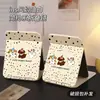 Espejo Pequeño Plegable, Espejo de Tocador Dedicado para Dormitorio Estudiantil, Portátil para Mujeres y Hombres, Espejo de Maquillaje de Escritorio para el Hogar, Viaje
