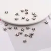 Pendente Estrela de Liga de Metal Olho de Diabo Colorido Material para Joias Artesanais DIY Pulseira Colar Pingente Acessórios