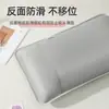 Funda de almohada de seda de hielo nueva para verano 2026, funda de almohada linda de dibujos animados para bebés y niños, funda de almohada de seda de hielo fresca y refrescante en stock