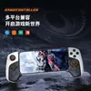 JK03 gamepad elástico IOS Android gamepad inalámbrico Bluetooth Switch activación libre ráfaga juego directo