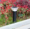 Lámpara de Césped Exterior Impermeable Lámpara de Patio LED Lámpara de Césped Simple Lámpara de Paisaje para Casa y Jardín Iluminación de Parque Lámpara de Calle