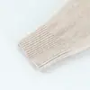 Cardigan de Tricô de Manga Longa Outono da Mamãe Jaqueta Suéter Bordado Roupas para Mulheres de Meia-Idade e Idosas Camada Base da Vovó Primavera e Outono