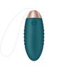 Aplicativo Fora do Local Controle Remoto Sem Fio Ovo Vibratório Gladiator Aplicativo Applet Controle Remoto Dispositivo Erótico de Masturbação Feminina Produtos Sexuais