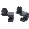 Adequado para Peugeot 208301308 Clipe de Fixação para Capô para Citroen C3C4 Fivela, Exclusivamente para Fornecimento Transfronteiriço