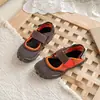 Zapatos Deportivos de Exterior para Niños Modelo Verano 2026 Tenis de Malla para Niñas Zapatillas de Suela Suave de Secado Rápido para Niños Zapatos Acuáticos
