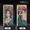 MK258 Novo Isqueiro Inflável Colorido Impresso em Ambos os Lados para Presente Masculino, Disponível para Dropshipping nas Transmissões ao Vivo Douyin e Kuaishou