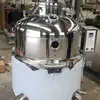 Tanque de Fermentação de Mosto Tanque de Fermentação Líquida Tanque de Fermentação Aço Inoxidável Acessível