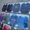 Roupas de Primavera e Outono Peça Única Modernas Roupas de Papel 1º de Outubro Roupas Frias Festival Suprimentos para Funeral e Adoração Atacado