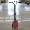 Máquina perforadora de concreto manual para pavimentos, fresadora y rasuradora eléctrica para suelo, máquina todo en uno, pequeña máquina perforadora de 11 cabezales