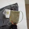 Bolso Nuevo Estilo Chino Estilo Nacional para Mujer, Nuevo Bolso de Hombro Bordado de Nicho de Moda Primavera-Verano 2026, Bolso Cruzado para Teléfono Súper Popular