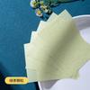 Papel Absorvente de Oleosidade Facial Papel Absorvente Facial para Rosto Estudantes Femininas Controle de Oleosidade Facial Papel Absorvente Caixa Espelhada de Camurça Esponja de Pó Papel Absorvente de Oleosidade para Homens e Mulheres