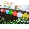 Vaso de Flores de Parede Simples Espessado Resina Plástico Vaso Suspenso Vaso Suspenso Vaso Suspenso para Orquídea Vaso Suspenso para Jiboia Vaso para Flores Rosa