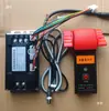 Rock Platinum Power Controlador de Empilhadeira Elétrica Acelerador 48V Rei da Subida de Ladeira Manípulo Interruptor Regulador de Velocidade