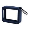 Para Altavoz Bluetooth JBLgo2 Funda de Silicona Brics II GOES Audio Funda Protectora gosmart2 Bolsa de Almacenamiento