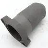 Xjbn-00229 Tampa da Válvula Distribuidora Tampa da Válvula de Transbordamento Adequado para Escavadeira Hyundai 22 Acessórios para Máquinas de Construção