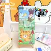 Libros Ilustrados de Acuarela de Dibujos Animados, Libros de Dibujo y Coloreo para Niños, Cultivar la Concentración, Libros de Dibujo Educativos para Educación Temprana para Jardín de Infancia, Venta al por Mayor