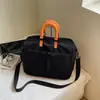 Bolsa de Viaje Grande de Capacidad para Viajes Cortos para Mujeres en Viajes de Negocios, Bolsa de Equipaje de Mano Portátil, Bolsa Deportiva y de Fitness Expandible al Hombro para Almacenamiento