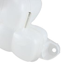 coolant tank