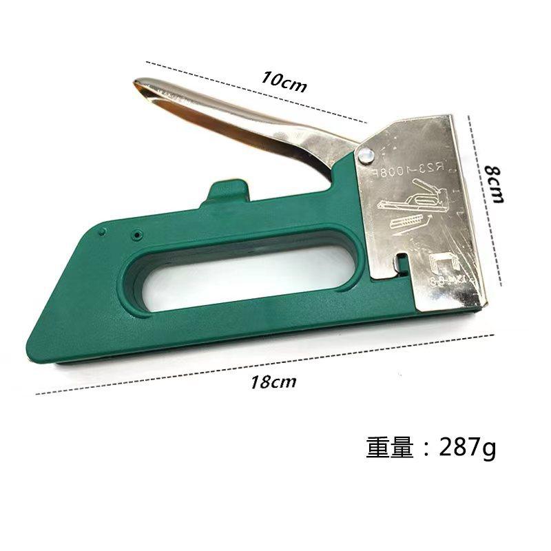 塑料打钉枪