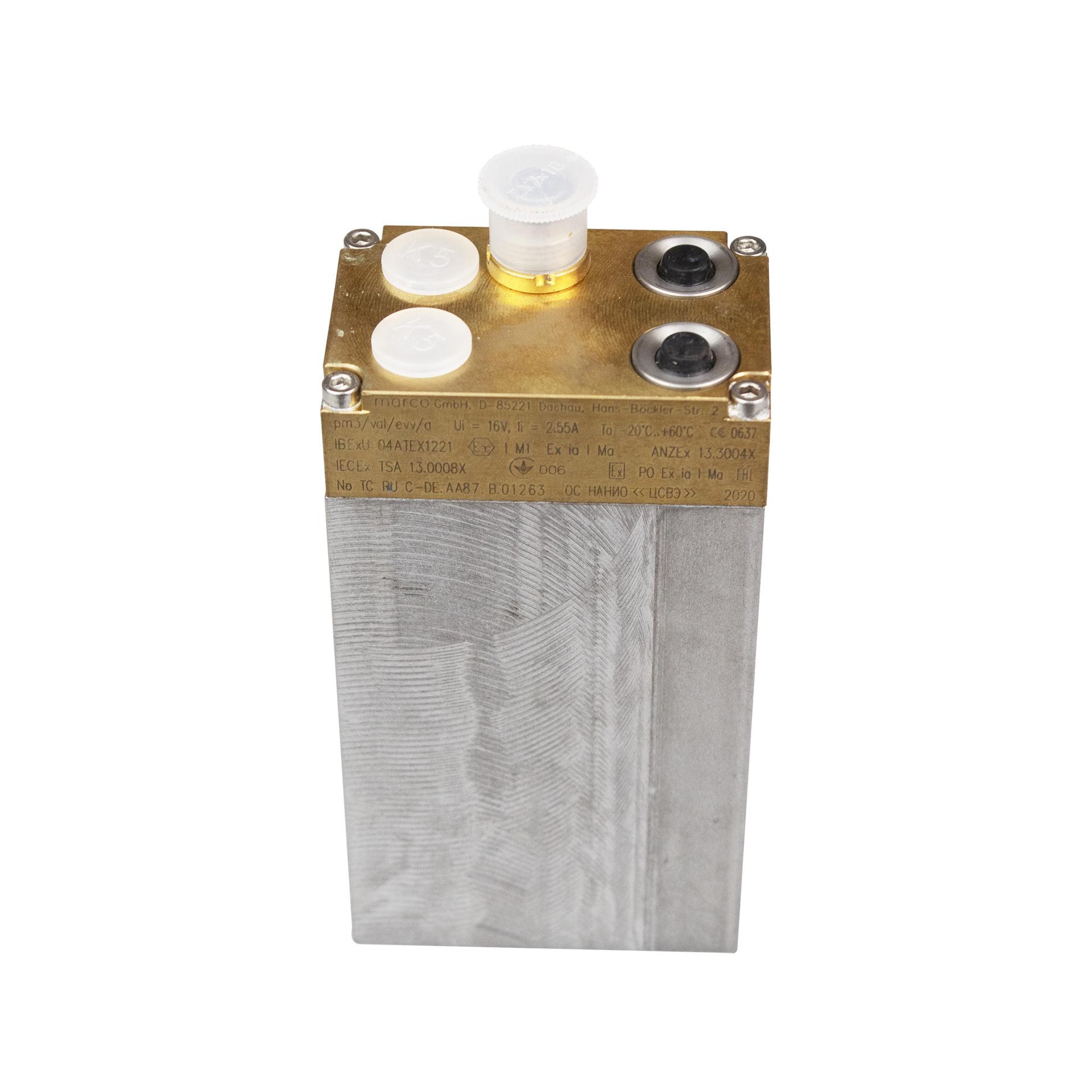 德国玛珂电磁阀 (1)