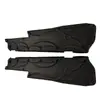 2126805208 2126805308 es adecuado para Mercedes-Benz Clase E W212 placa protectora inferior chasis salpicadera E300
