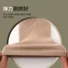 Protección de tobillo de cachemira para otoño e invierno protección de tobillo protección de tobillo protección de tobillo cálida protección de pierna artefacto de protección contra el frío calcetines de protección para la pantorrilla para hombres y mujeres