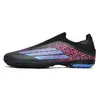 Nuevos zapatos de fútbol de corte bajo, antideslizantes y resistentes al desgaste, para hombre, mujer y adolescente, adecuados para entrenamiento profesional, directo de fábrica